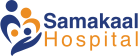 Samakaal Logo